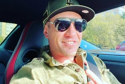 Олимпийский чемпион в танцах на льду Роман Костомаров