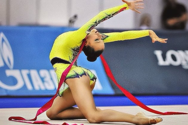 Дарья Дмитриева Дарья Дмитриева