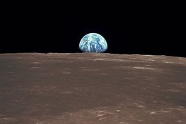 Высадка на Луну (Apollo 11)