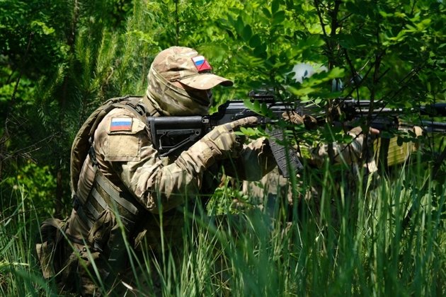 Армия России Армия России