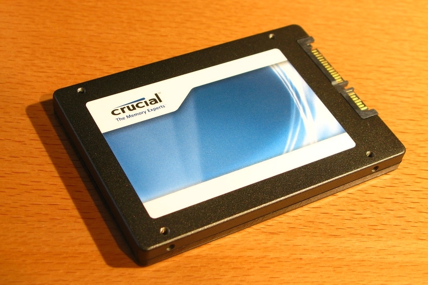 SSD