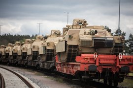 Оружие для армии Украины