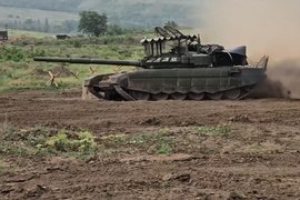 Армия России