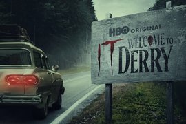 Постер сериала 