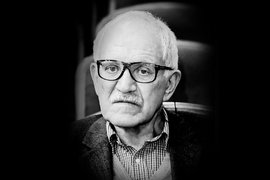 Кинорежиссер Александр Митта