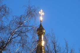 Церковь