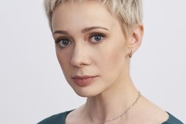 Руководитель ЦУР Красноярского края Екатерина Кузьминых