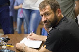 Миллиардер Игорь Рыбаков