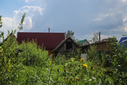 Дача