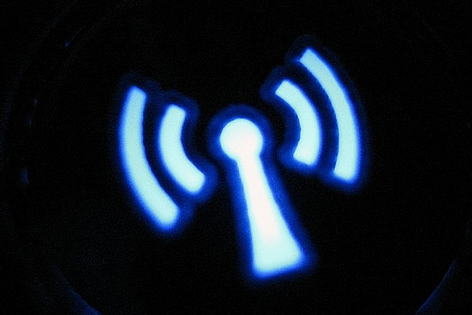 Сигнал Wi-Fi