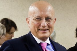 Научный руководитель факультета мировой экономики и мировой политики НИУ ВШЭ, член Совета по правам человека при президенте РФ Сергей Караганов