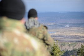 Армия США и НАТО