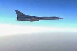 Ракетоносец Ту-22М