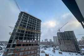Стройка