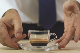 Кофемашина gaggia