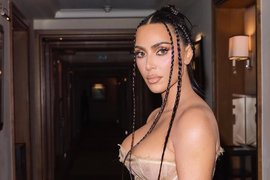 Ким Кардашьян