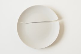 Плохой приметой на 6 ноября считалась разбитая посуда