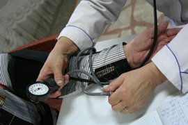 Измерение давления