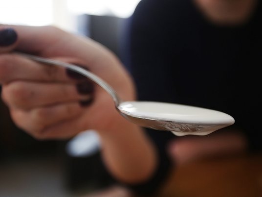 Кисломолочные продукты