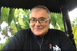 Дмитрий Дибров