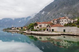 Черногория