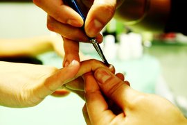 Согласно приметам, в этот день нельзя в этот день стричь ногти