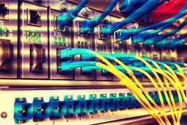 Оптоволокно