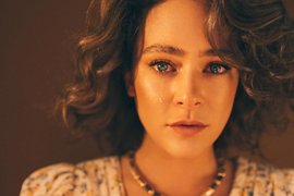 Аглая Тарасова