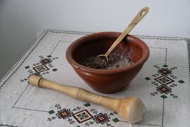 28 ноября начало Рождественского поста