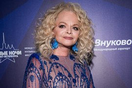 Лариса Долина