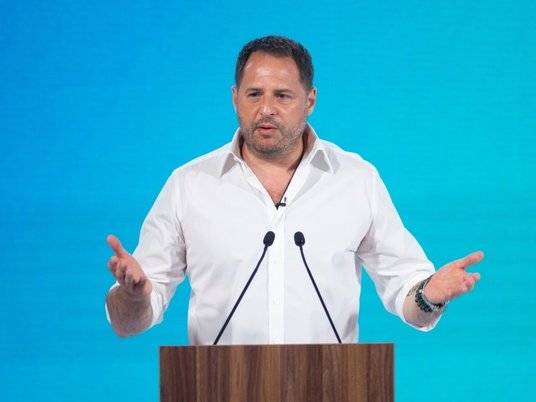 Андрей Ермак