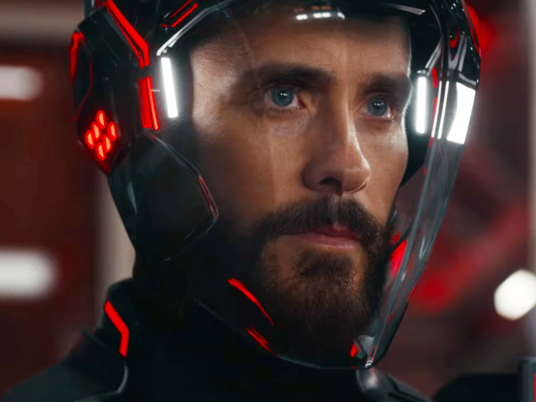 Фильм «Трон: Арес»