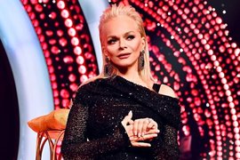 Лариса Долина