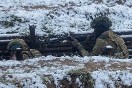 Армия России