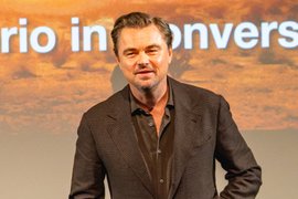 Леонардо Ди Каприо