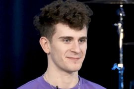 блогер Артур Бабич