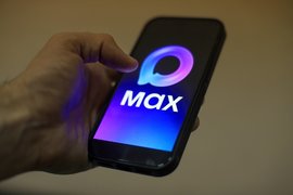 Мессенджер Max