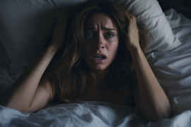 Пробуждение