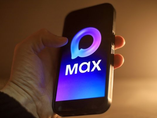 Мессенджер Max