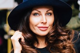 Наталья Бочкарева