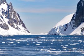 Антарктида