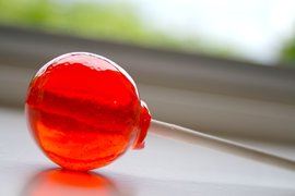 Классический леденец