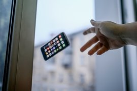 Цифровой детокс