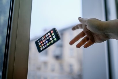 Цифровой детокс