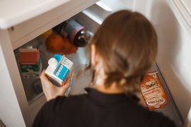 Холодильник