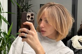 Настя Ивлеева