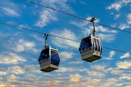 Канатная дорога