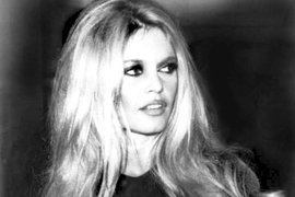 Брижит Бардо