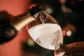 Шампанское