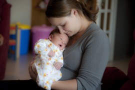 Новорожденный